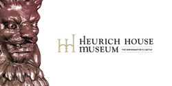 Heurich House Museum's banner