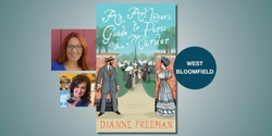 Banner image for An Art Lover’s Guide to Paris and Murder with Dianne Freeman and Colleen Cambridge