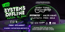 Banner image for Flavius: Systems Offline - Return to Bass