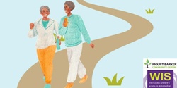 Banner image for Women's Walking Group