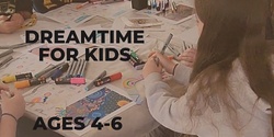 Banner image for Dreamtime for Kids 