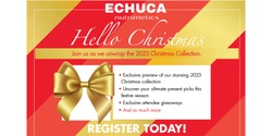 Banner image for Share the Joy - Echuca