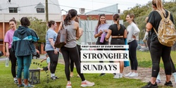 Banner image for StrongHer Sunday Sesh July