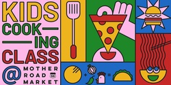 Banner image for Kids Cooking Class - April (afternoon)