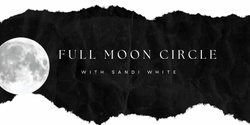 Banner image for Full Moon Event May 2024