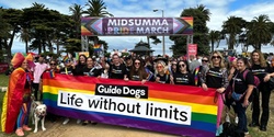 Banner image for 2024 Midsumma Pride March