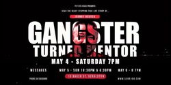 Banner image for Gangster Turned Mentor