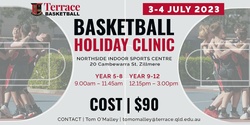 Banner image for 2023 Basketball Holiday Clinic