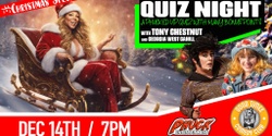 Banner image for PHUCK Trivia - Xmas Special