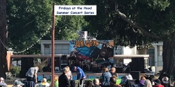 Banner image for Fridays At The Hood 2024 Season Pass