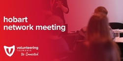 Banner image for Managers of Volunteers Network Meeting - South