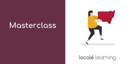 Banner image for Masterclass - Unpacking the legal framework for local government - Locale Learning