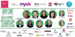 Banner image for The History of the Australian Startup Ecosystem: Documentary Launch