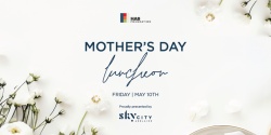 Banner image for HAS Mother's Day Luncheon