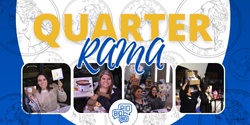 Banner image for Quarter-Rama 2024