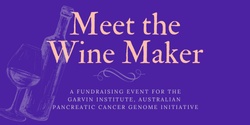 Banner image for Meet the Wine Maker | Charity Wine Tasting
