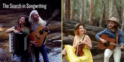 Banner image for The Search in Songwriting