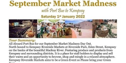 Banner image for September Market Madness