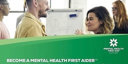 Banner image for Mental Health First Aid