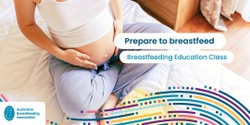 Banner image for Breastfeeding Education Class Osborne Park 2024