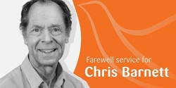 Banner image for Chris Barnett's Release of Ties