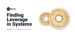 Banner image for SkillGym: Finding Leverage in Systems