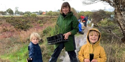 Banner image for Clifton Park Community Planting Day