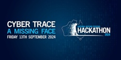 Banner image for National Missing Persons Hackathon