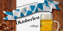 Banner image for Oktoberfest at the Freedom Hub