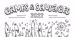 Games & Sausages Wellington