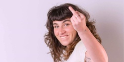 Banner image for Nicola Lombardi - Telling Jokes and To A Larger Extent Jamming (Wollongong Comedy Festival)