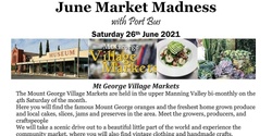 Banner image for June Market Madness