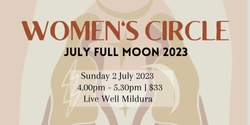 Banner image for Women’s Circle