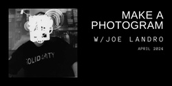 Banner image for Darkroom Processes: Make a Photogram with Joe Landro
