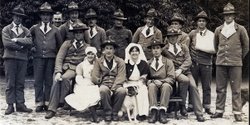 Banner image for Upper Riccarton - Spotlight on...Finding your ancestor's military record - T1w