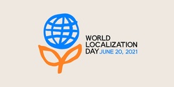 Banner image for World Localization Day 2021