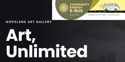 Banner image for eBus Trip - Sale - Annameike Mein exhibition