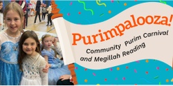 Banner image for Purimpalooza