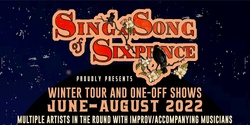Banner image for Sing a Song of Sixpence | Ballarat