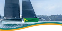 Banner image for America's Cup - Inside Australia's next challenge
