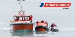 Banner image for Coastguard Sumner Soirée