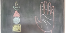 Banner image for Wellington Handreading Workshop: The Hand Reveals!