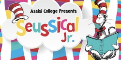 Banner image for Seussical Jr 