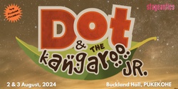 Banner image for Dot and the Kangaroo JR