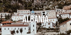 Banner image for Pray for Albania
