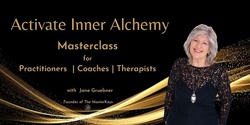 Banner image for Activate Inner Alchemy