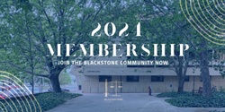 Banner image for Blackstone Membership 2024