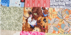 Banner image for Sew your own Baby Play Mat or Dog Mat 