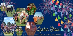 Banner image for LOXTON SHOW