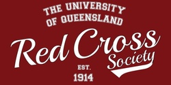 Banner image for UQ Red Cross Society Human Race 